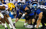 Kentucky LSU