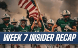 Four Quarter Friday - Week 7 insider recap - hookly