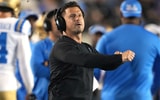NCAA Football: UCLA at California