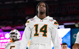 Miami Hurricanes-Hayden Lowe-junior college-alabama-tennessee