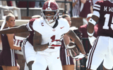 snap-count-observations-alabama-crimson-tide-football-keelon-russell-emerging-as-elite-threats-mississippi-state-bulldogs