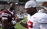 NCAA Football: Alabama at Mississippi State