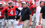 Kirby Smart Georgia.