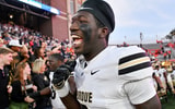 Purdue's win at Illinois