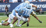 UNC defense