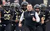wake forest familiar foe