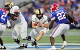 NCAA Football: Army at Louisiana Tech