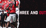 Three and Out