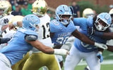 UNC defense
