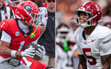 Georgia Football