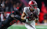 NCAA Football: Indiana at Rutgers