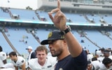 Marcus Freeman, Notre Dame
