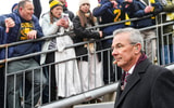 2025-11-29T165148Z_1984683061_MT1USATODAY27701589_RTRMADP_3_FORMER-OHIO-STATE-HEAD-COACH-URBAN-MEYER-WALKS-ONTO-THE