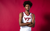 Tyran Frazier