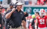 Kirby Smart, Georgia