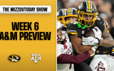 Missouri - Week 6 A&M preview - hookly