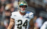 Ian Premer, Notre Dame