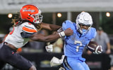 NCAA Football: Oklahoma State at Central Florida
