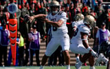 NCAA Football: Navy at Air Force