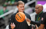 NCAA Basketball: San Jose Tip Off-Oregon at Stanford
