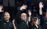 UK Volleyball Coaching Staff | Bryce Stevenson
