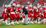across beat n.c. state