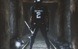 West Virginia Coal Rush uniforms