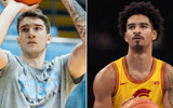 UNC USC Preview
