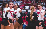 Nebraska volleyball