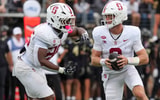 NCAA Football: Stanford at Wake Forest