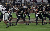 Mizzou offensive line