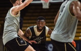 Barrington Hargress, Colorado Buffaloes