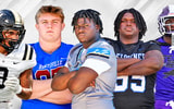 Swapped Football Recruiting Collage