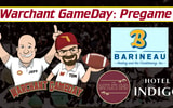 Pregame Show FP