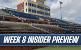 Four Quarter Friday - Week 8 Insider Preview - hookly