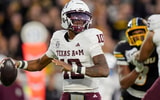 Texas A&M Missouri Marcel Reed