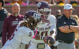 Texas A&M QB Marcel Reed