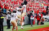 wake forest n.c. state