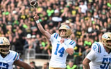 NCAA Football: UCLA at Oregon