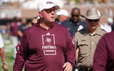 NCAA Football: Texas A&M at Missouri