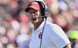 Oklahoma HC Brent Venables