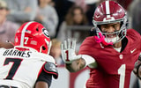 Alabama WR Ryan Coleman-Williams