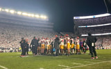 USC Whiteout Game 2026