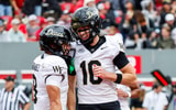 deacons WR duo