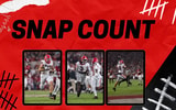 SNAP Count