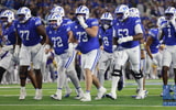 LSU vs Kentucky football game October 10, 2026