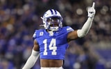 Ty Bryant | Dr. Michael Huang, Kentucky Sports Radio