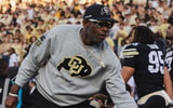 Deion Sanders, Colorado Buffaloes