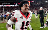 Justin Williams Georgia