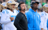 Bob Chesney UCLA Oregon